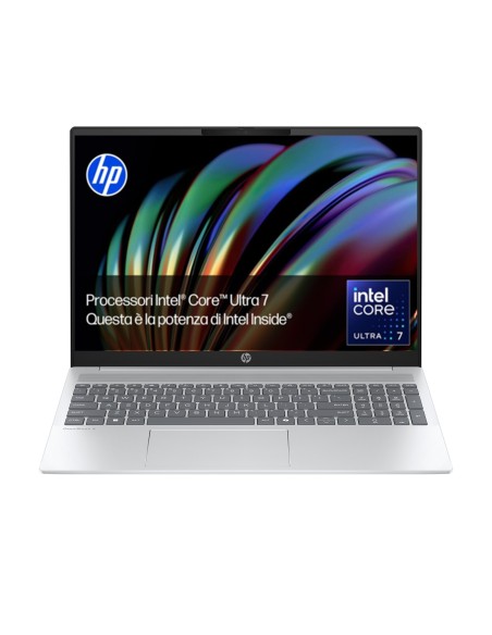 HP OMNIBOOK 16-AF1022NL NOTEBOOK   U7-255U 16GB/1TB/16"
