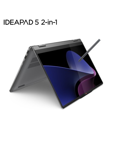 LENOVO IP5 FLEX 83KX005DIX NOTEBOOKI5 13420H 16GB/512GB 14" FHD