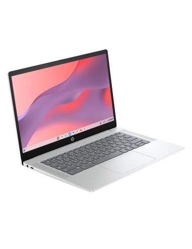 HP 14A-NF0001NL NOTEBOOK CHROME    N100/RAM8GB/128GB/14" FHD
