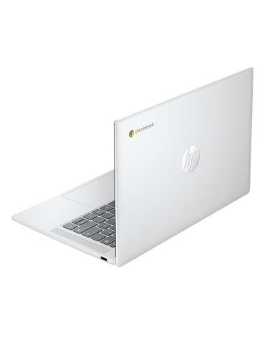 HP 14A-NF0001NL NOTEBOOK CHROME    N100/RAM8GB/128GB/14" FHD