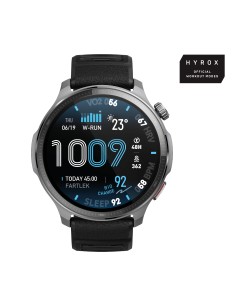 AMAZFIT BALANCE 2 XT BLACK