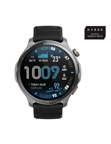 AMAZFIT BALANCE 2 XT BLACK