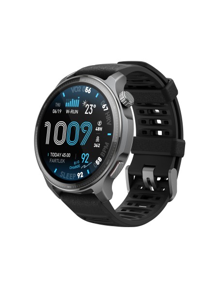 AMAZFIT BALANCE 2 XT BLACK