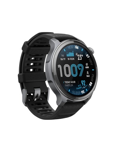 AMAZFIT BALANCE 2 XT BLACK