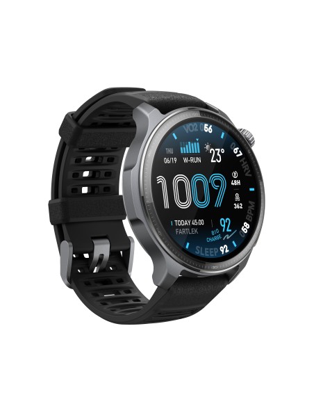 AMAZFIT BALANCE 2 XT BLACK