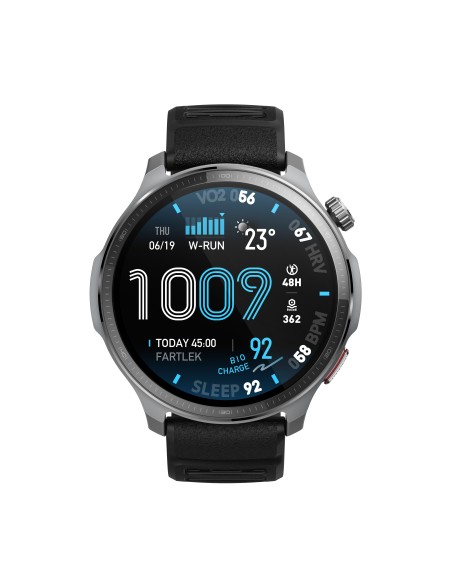 AMAZFIT BALANCE 2 XT BLACK