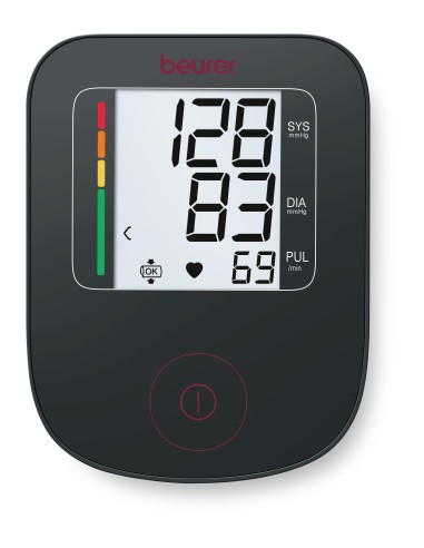 BEURER BM23 MISURATORE DI PRESSIONE