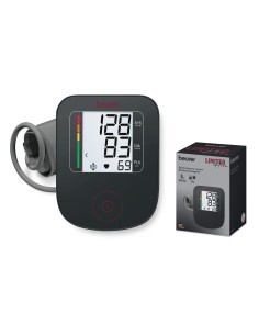 BEURER BM23 MISURATORE DI PRESSIONE 2