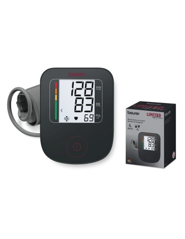 BEURER BM23 MISURATORE DI PRESSIONE