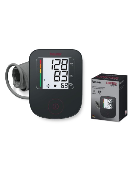 BEURER BM23 MISURATORE DI PRESSIONE BEURER BM23 MISURATORE DI PRESSIONE