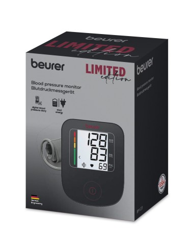 BEURER BM23 MISURATORE DI PRESSIONE