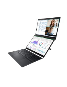 ASUS UX8406CA-PZ961W NOTEBOOK ULTRA9 32GB/1TB 14" DUAL OLED TOUCH