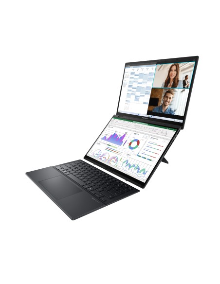 ASUS UX8406CA-PZ961W NOTEBOOK ULTRA9 32GB/1TB 14" DUAL OLED TOUCH