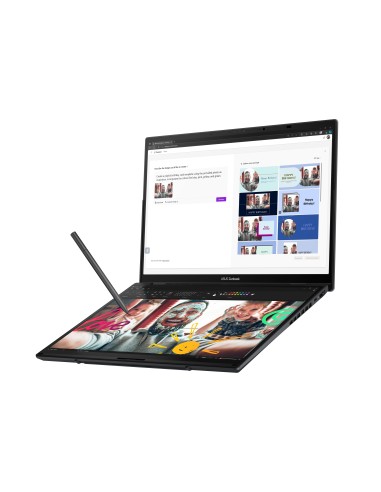 ASUS UX8406CA-PZ961W NOTEBOOK ULTRA9 32GB/1TB 14" DUAL OLED TOUCH