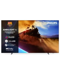 PHILIPS 55OLED770/12 TVC 55" OLED  4K SMART AMBILIGHT TVSAT 144HZ