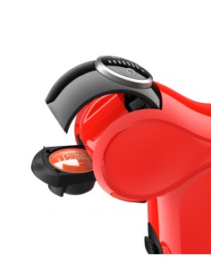 DE LONGHI EDG315.R MACCHINA CAFFE' +32 CAPSULE DOLCEGUSTO ROSSA
