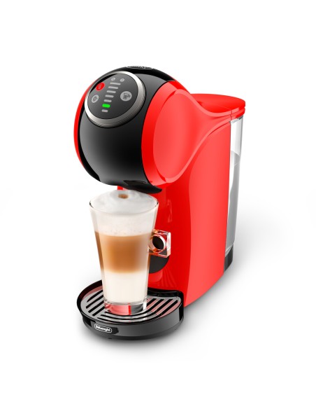 DE LONGHI EDG315.R MACCHINA CAFFE' +32 CAPSULE DOLCEGUSTO ROSSA