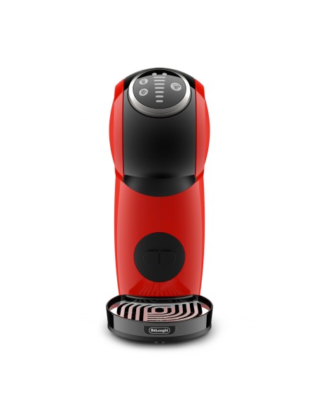 DE LONGHI EDG315.R MACCHINA CAFFE' +32 CAPSULE DOLCEGUSTO ROSSA
