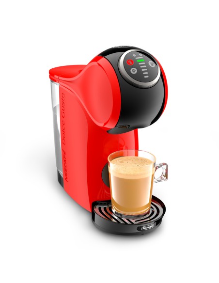 DE LONGHI EDG315.R MACCHINA CAFFE' +32 CAPSULE DOLCEGUSTO ROSSA
