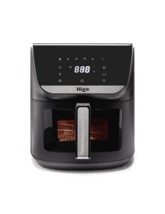 HIGO FA80 FRIGGITRICE AD ARIA 8LT  1700W