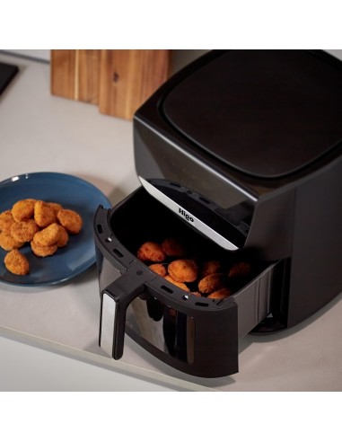 HIGO FA80 FRIGGITRICE AD ARIA 8LT  1700W