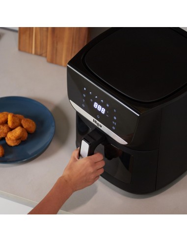 HIGO FA80 FRIGGITRICE AD ARIA 8LT  1700W