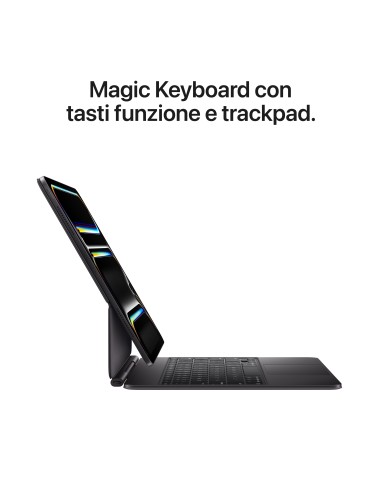 APPLE MDWP4TY/A IPAD PRO 11" 1TB   WIFI SPACE BLACK