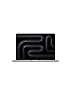 APPLE MDE54T/A MACBOOK PRO 14" M5  10C CPU/GPU 16GB/1TB SILVER