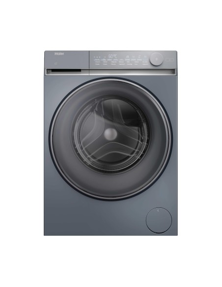 HAIER HW100B14367GUIT LVB A-30% 10 KG 1400G 54CM ANTRACITE MOTORE DM