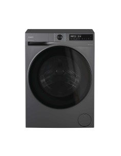 CANDY BP49BL8G-S LVB A-20% 9KG 1400G INVERTER ANTRACITE TOUCH DISPLAY
