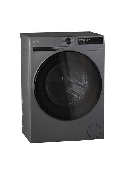 CANDY BP49BL8G-S LVB A-20% 9KG 1400G INVERTER ANTRACITE TOUCH DISPLAY
