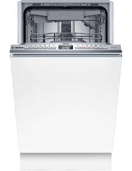 BOSCH SPV4EMX17E LST B 45CM 10COP. 8,7LT 3°CESTO 6PR. 4F. P.R.1/24H.