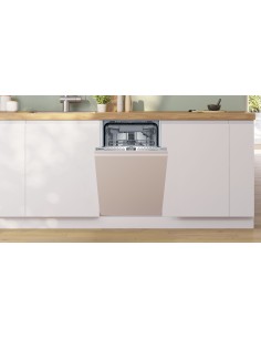 BOSCH SPV4EMX17E LST B 45CM 10COP. 8,7LT 3°CESTO 6PR. 4F. P.R.1/24H. 2