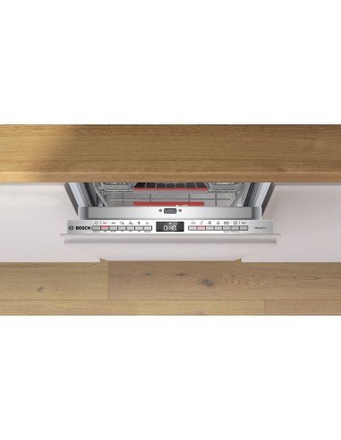 BOSCH SPV4EMX17E LST B 45CM 10COP. 8,7LT 3°CESTO 6PR. 4F. P.R.1/24H.