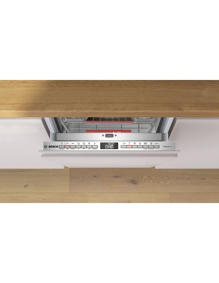 BOSCH SPV4EMX17E LST B 45CM 10COP. 8,7LT 3°CESTO 6PR. 4F. P.R.1/24H.