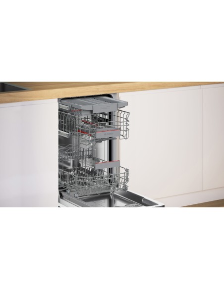BOSCH SPV4EMX17E LST B 45CM 10COP. 8,7LT 3°CESTO 6PR. 4F. P.R.1/24H.