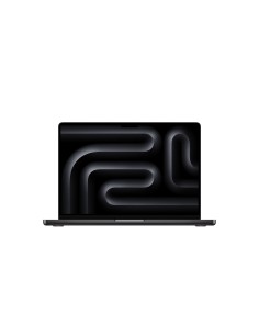 APPLE MDE14T/A MACBOOK PRO 14" M5  10C CPU/GPU 16GB/1TB SPACE BLACK