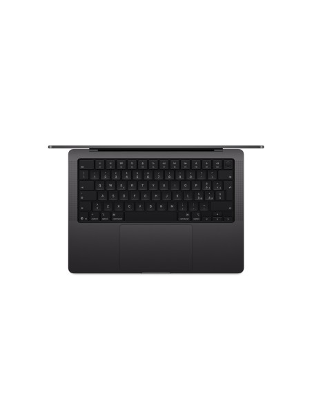 APPLE MDE14T/A MACBOOK PRO 14" M5  10C CPU/GPU 16GB/1TB SPACE BLACK