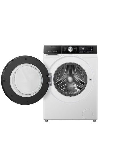 HISENSE WF3S9043BW1 LVB A-10% 9KG  1400G INVERTER VAPORE WIFI DISPLAY
