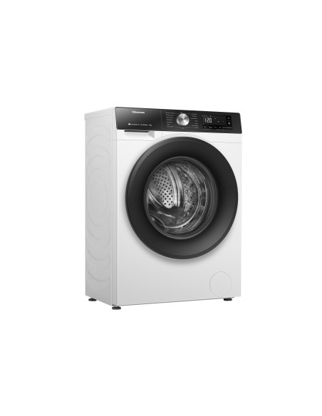 HISENSE WF3S9043BW1 LVB A-10% 9KG  1400G INVERTER VAPORE WIFI DISPLAY
