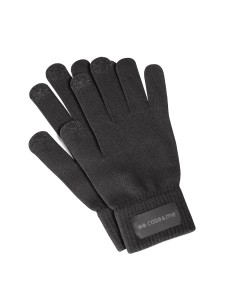 SBS CMWINTER25GL22GLK GUANTI INVERNALI TOUCH TAGLIA UNICA NERO