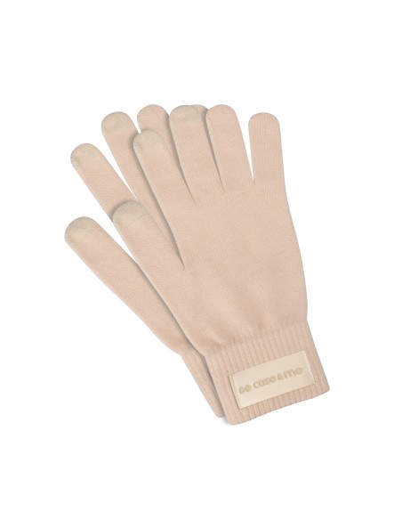 SBS CMWINTER25GL22GLI GUANTI INVERNALI TOUCH TAGLIA UNICA AVORIO SBS CMWINTER25GL22GLI GUANTI INVERNALI TOUCH TAGLIA UNICA AVORIO