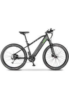 ARGENTO MOUNTAIN BIKE 27,5" PERFORMANCE