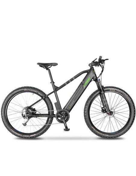 ARGENTO MOUNTAIN BIKE 27,5" PERFORMANCE