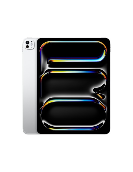 APPLE ME8N4TY/A IPAD PRO 13" 2TB   WIFI+CELL. NANO T.GLASS SILVER