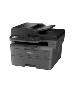 BROTHER MFC DCP-L2800DW STAMPANTE  AIO LASER MONO 4IN1 FAX/WIFI/RETE 2