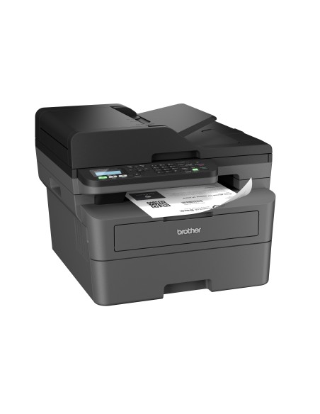 BROTHER MFC DCP-L2800DW STAMPANTE  AIO LASER MONO 4IN1 FAX/WIFI/RETE