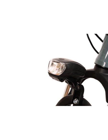 NILOX CITY BIKE 26" X7F