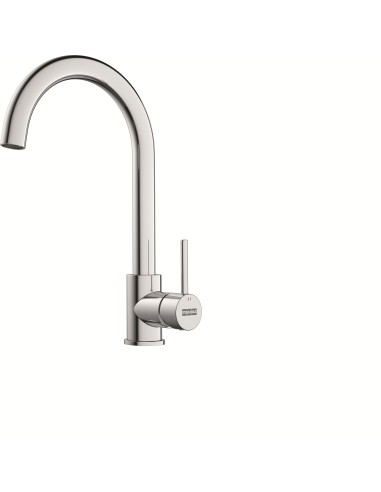 FRANKE POLA MISCELATORE CANNA GIREVOLE CROMO