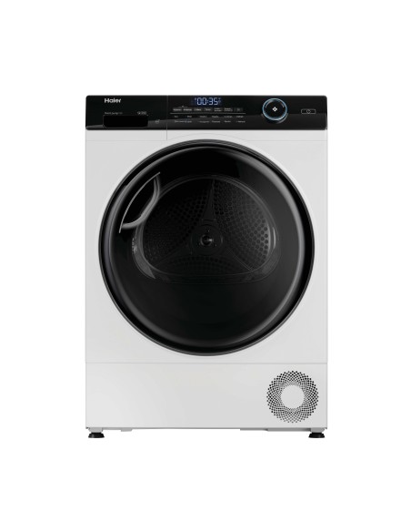 HAIER HD110D959EIT ASCIUG. D 11KG  POMPA DI CALORE INVERTER TOUCH WIFI